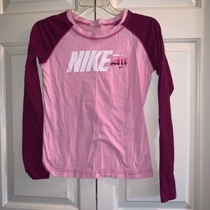 Nike Long-sleeve Top
